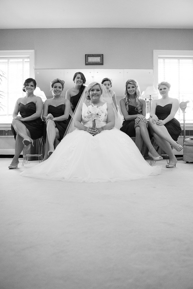Lexington Kentucky Wedding Photographer