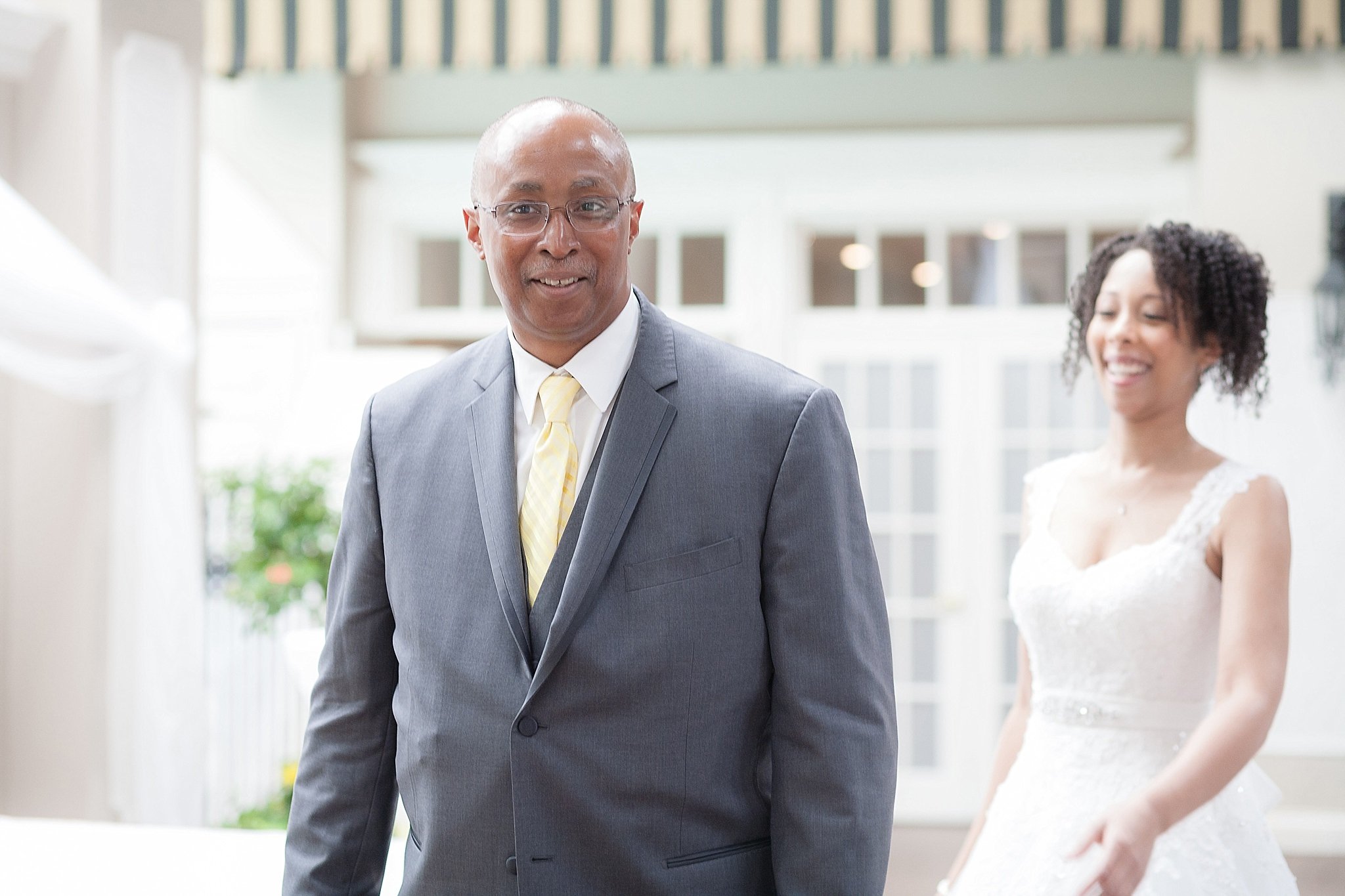 The Nelson Wedding - The Campbell House in Lexington, KY