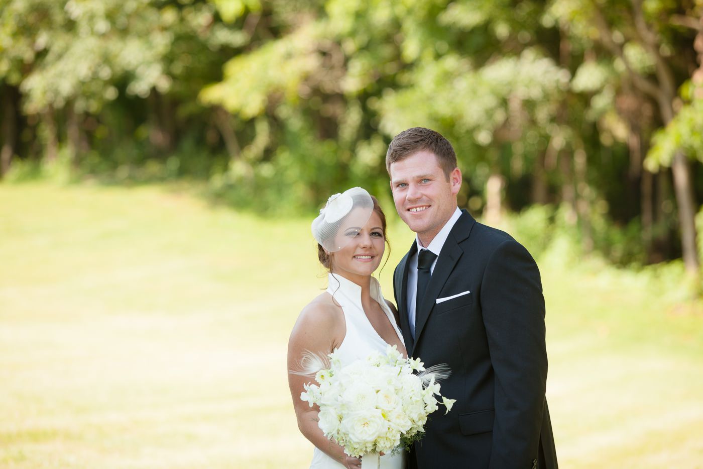 Somerset, KY Wedding - The Barn at Redgate