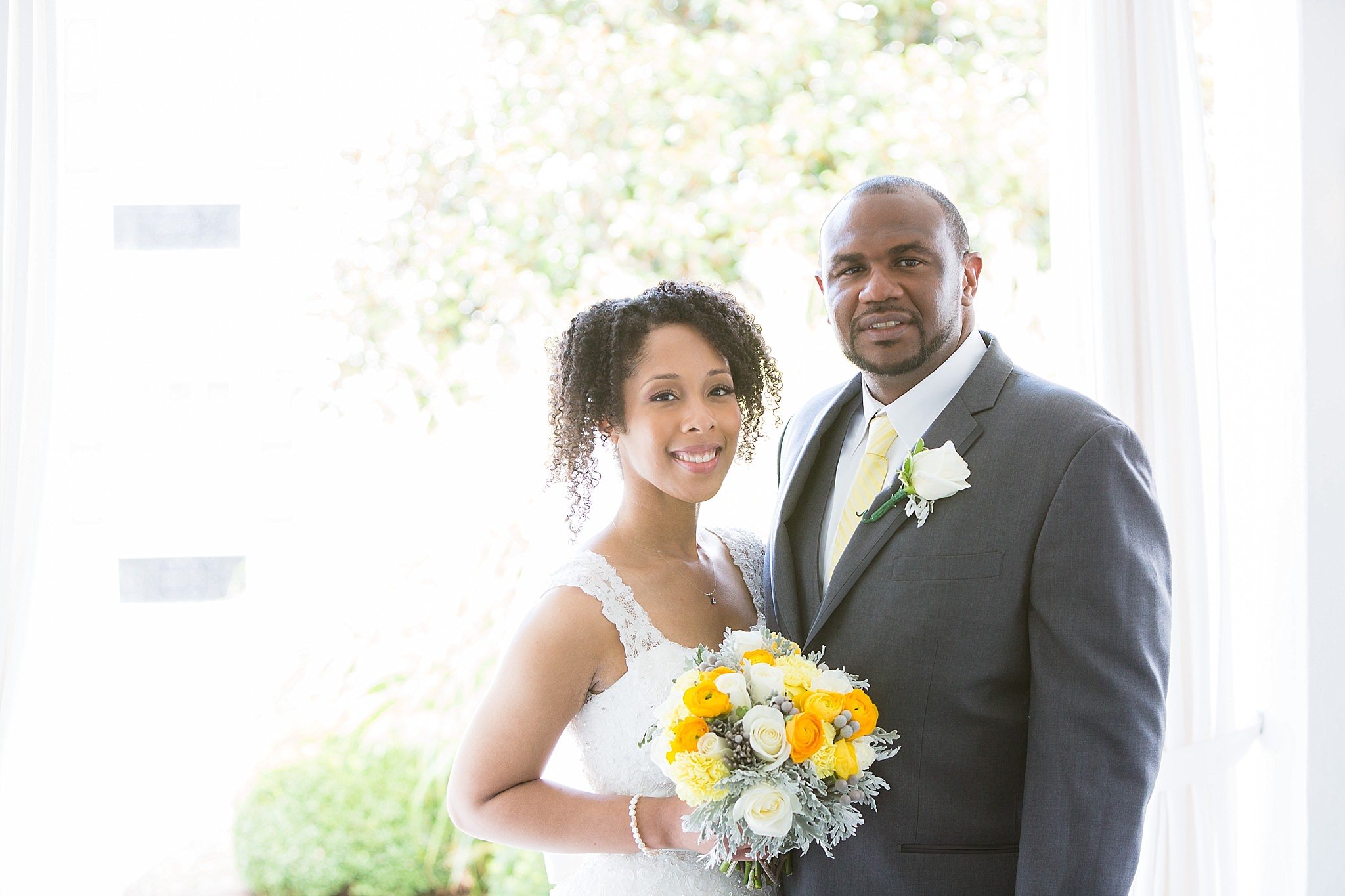 The Nelson Wedding - The Campbell House in Lexington, KY