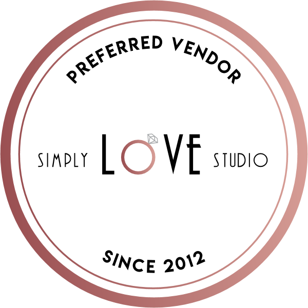 Simply Love Studio Text Logo